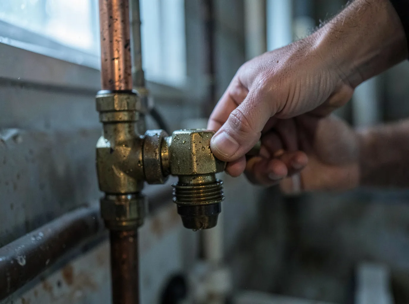 Emergency Plumber Dedham, IA FAQs
